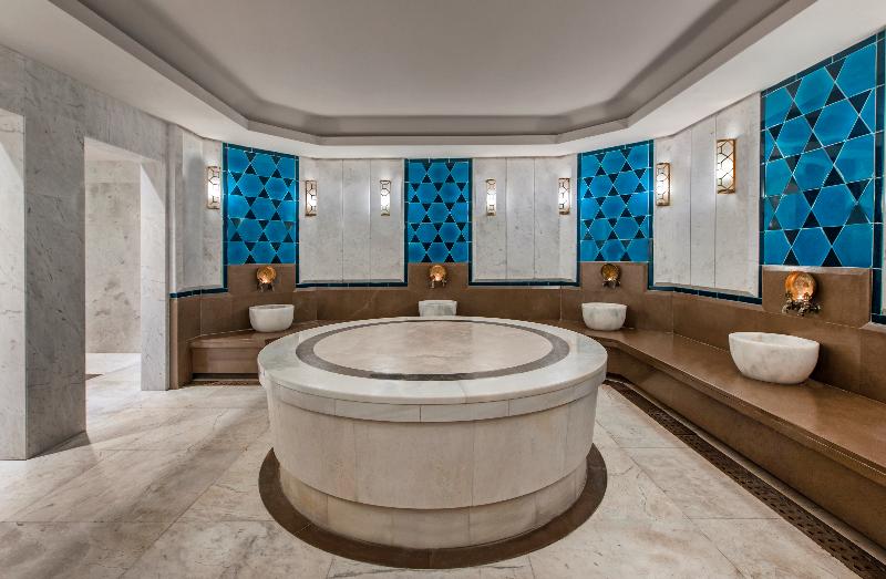 Elite World Marmaris Hotel - Aktivite