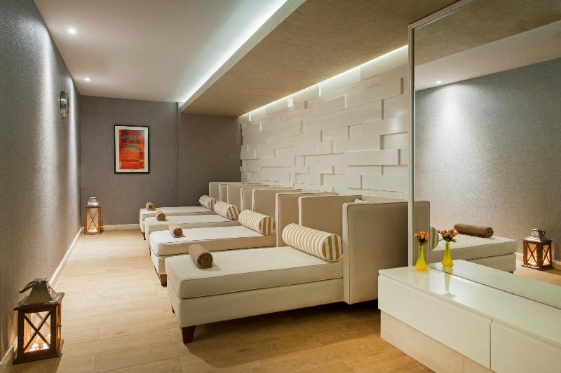 Elite World Marmaris Hotel - Aktivite