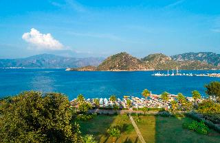 Elite World Marmaris Hotel fotoÄŸrafÄ±