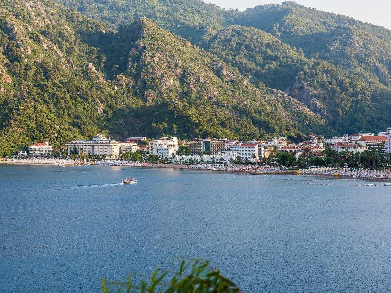Elite World Marmaris Hotel - Genel