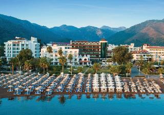 Elite World Marmaris Hotel otel fotoğrafı