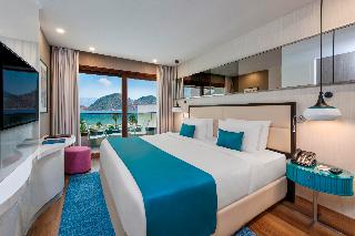Elite World Marmaris Hotel fotoÄŸrafÄ±