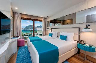 Elite World Marmaris Hotel fotoÄŸrafÄ±