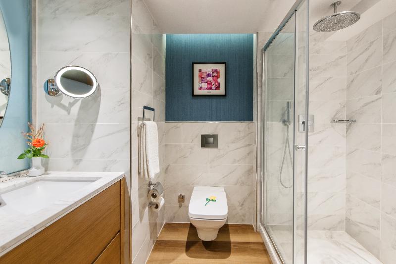 Elite World Marmaris Hotel - Oda