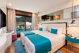 Elite World Marmaris Hotel fotoÄŸrafÄ±