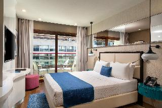 Elite World Marmaris Hotel fotoÄŸrafÄ±
