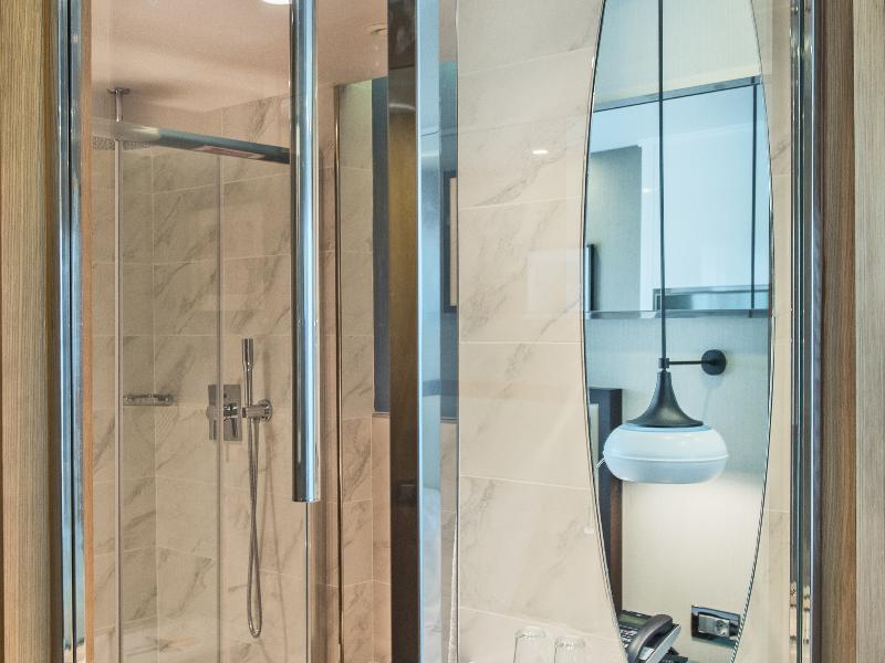 Elite World Marmaris Hotel - Oda