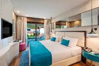 Elite World Marmaris Hotel fotoÄŸrafÄ±
