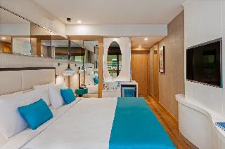 Elite World Marmaris Hotel fotoÄŸrafÄ±