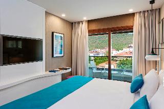 Elite World Marmaris Hotel fotoÄŸrafÄ±