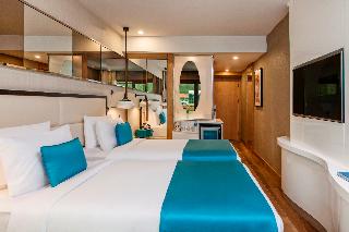 Elite World Marmaris Hotel fotoÄŸrafÄ±