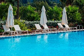 Elite World Marmaris Hotel fotoÄŸrafÄ±