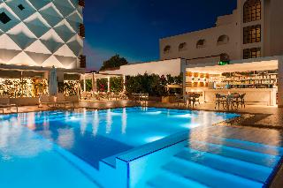 Elite World Marmaris Hotel fotoÄŸrafÄ±