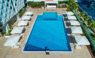 Elite World Marmaris Hotel fotoÄŸrafÄ±