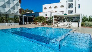 Elite World Marmaris Hotel fotoÄŸrafÄ±