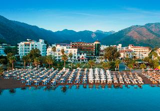 Elite World Marmaris Hotel fotoÄŸrafÄ±