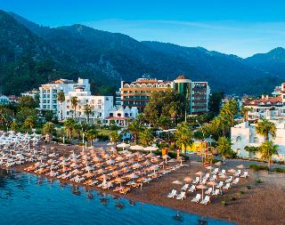 Elite World Marmaris Hotel fotoÄŸrafÄ±