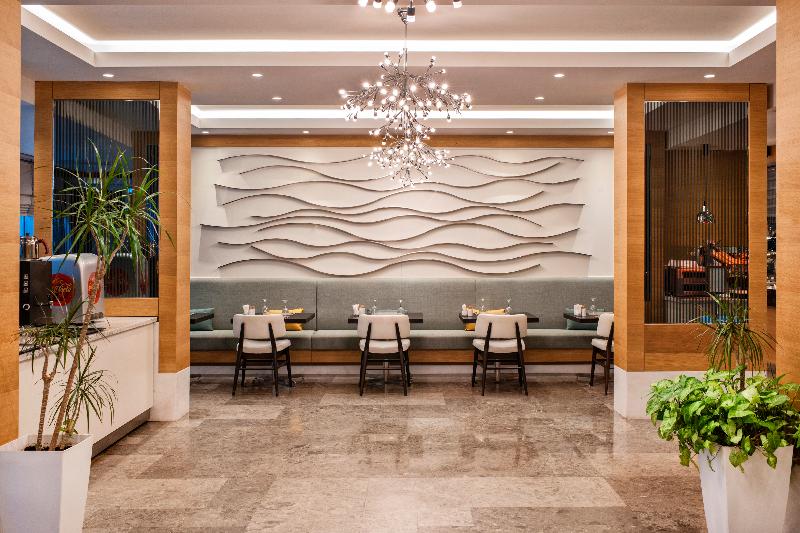 Elite World Marmaris Hotel - Restoran
