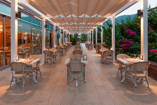 Elite World Marmaris Hotel fotoÄŸrafÄ±