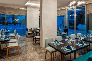 Elite World Marmaris Hotel fotoÄŸrafÄ±