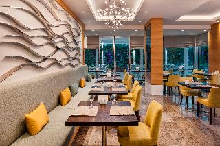 Elite World Marmaris Hotel fotoÄŸrafÄ±
