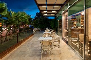 Elite World Marmaris Hotel fotoÄŸrafÄ±