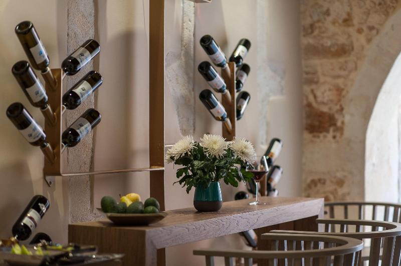 Serenissima Boutique Hotel - Lobi