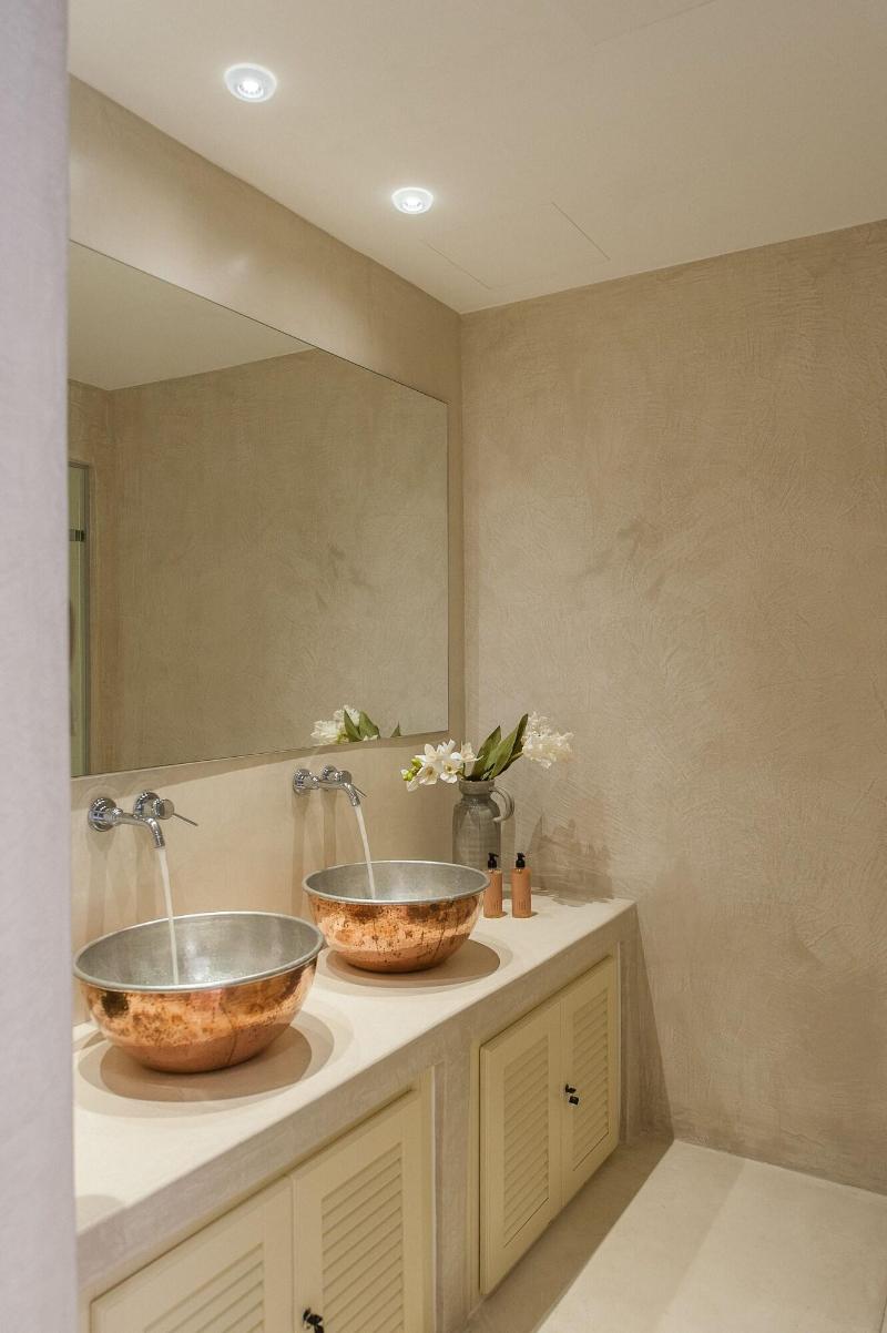 Serenissima Boutique Hotel - Lobi