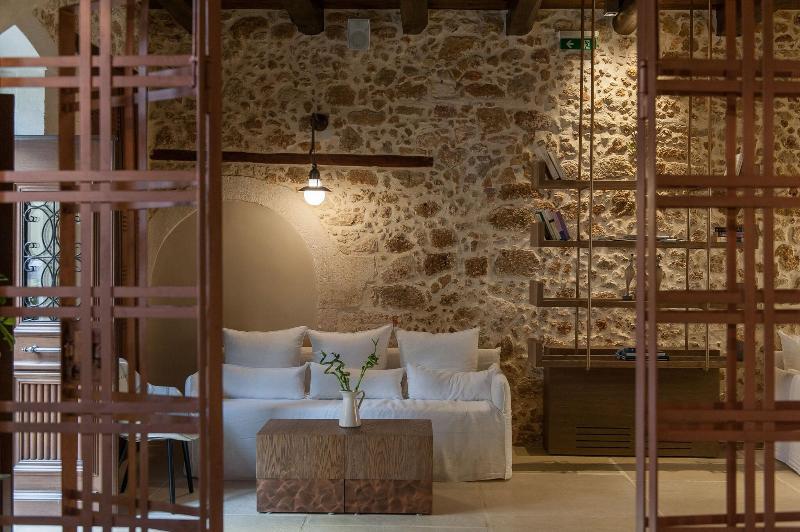 Serenissima Boutique Hotel - Toplantı