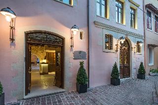 Serenissima Boutique Hotel otel fotoğrafı