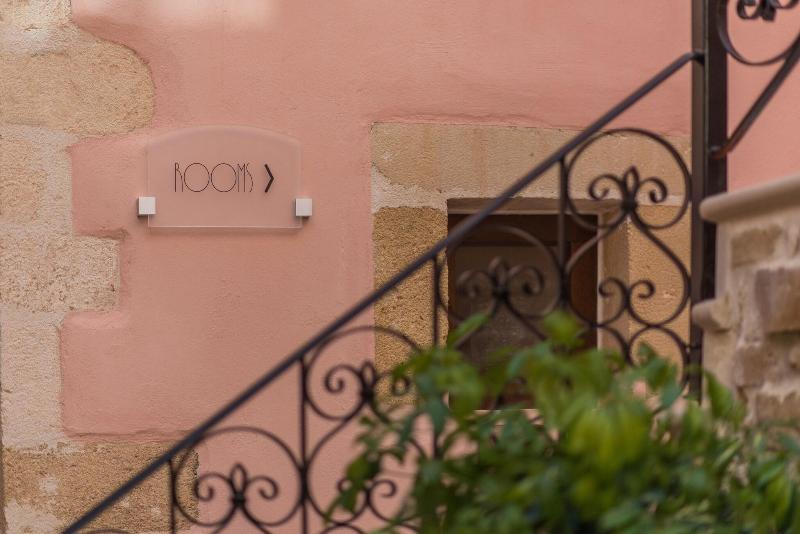 Serenissima Boutique Hotel - Genel