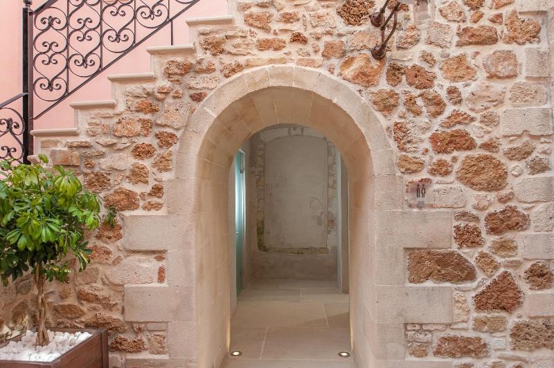 Serenissima Boutique Hotel - Genel