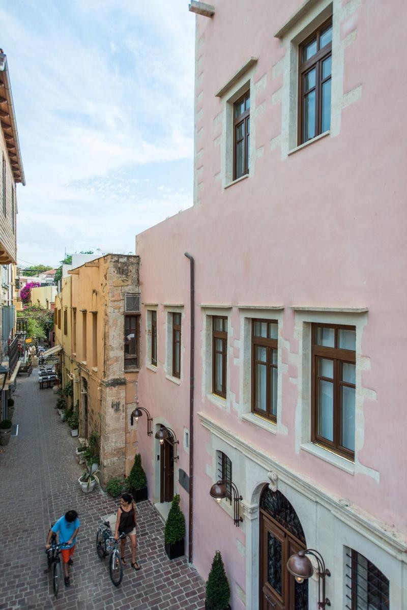 Serenissima Boutique Hotel - Genel