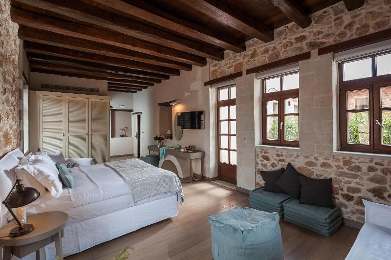 Serenissima Boutique Hotel - Oda