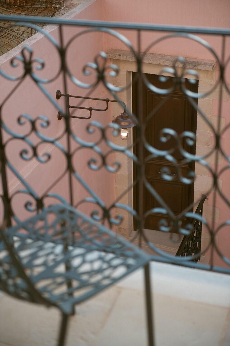 Serenissima Boutique Hotel - Oda