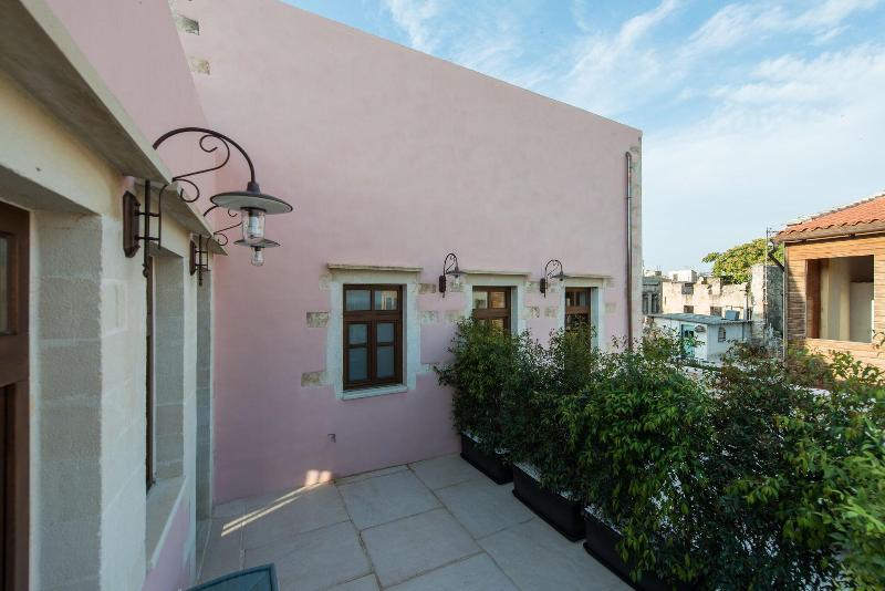 Serenissima Boutique Hotel - Oda