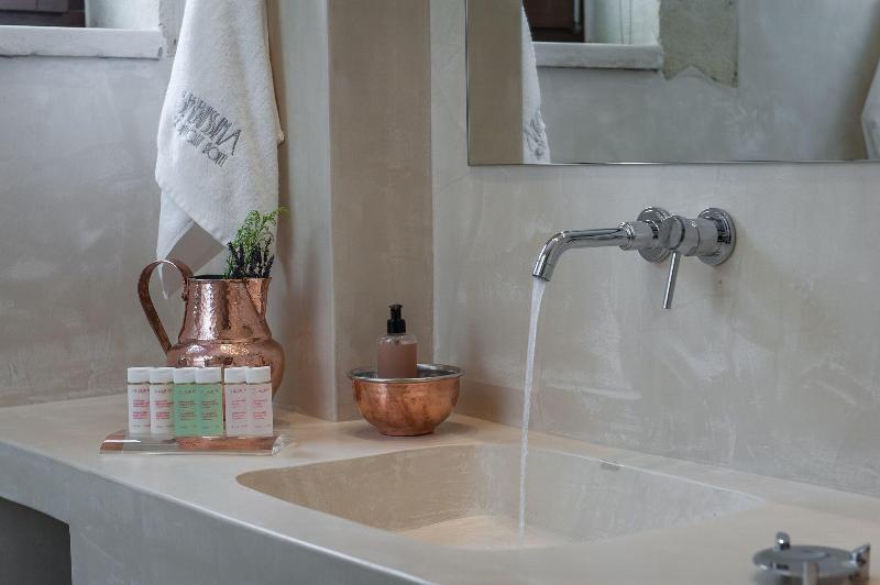 Serenissima Boutique Hotel - Oda
