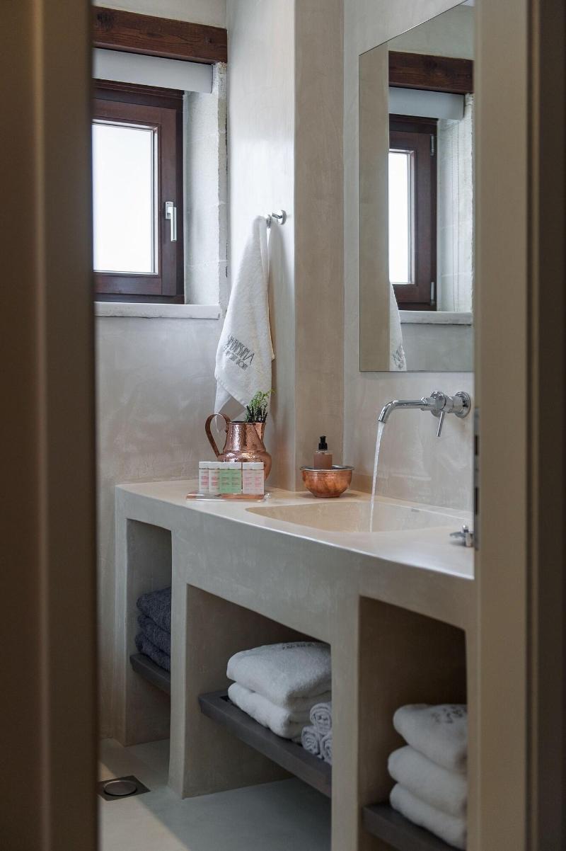 Serenissima Boutique Hotel - Oda