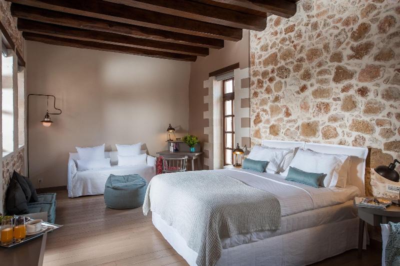 Serenissima Boutique Hotel - Oda