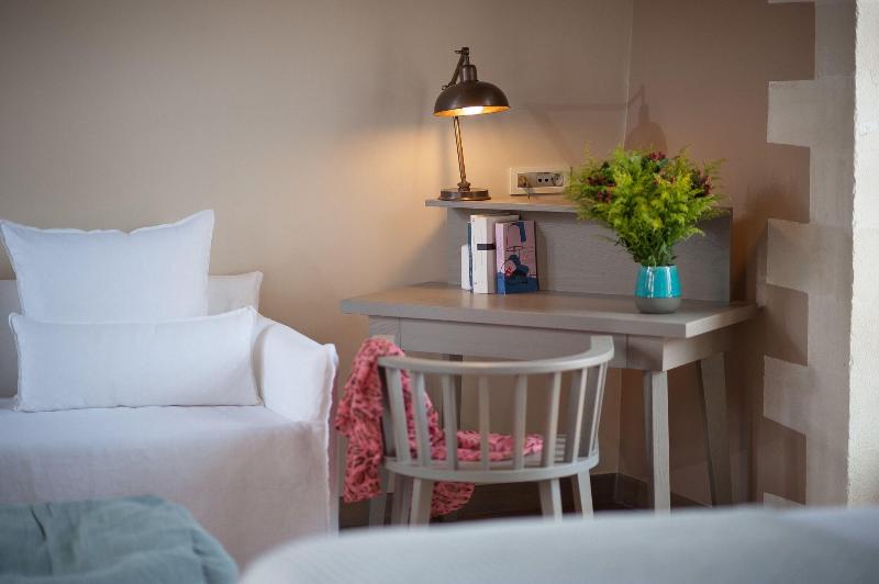 Serenissima Boutique Hotel - Oda