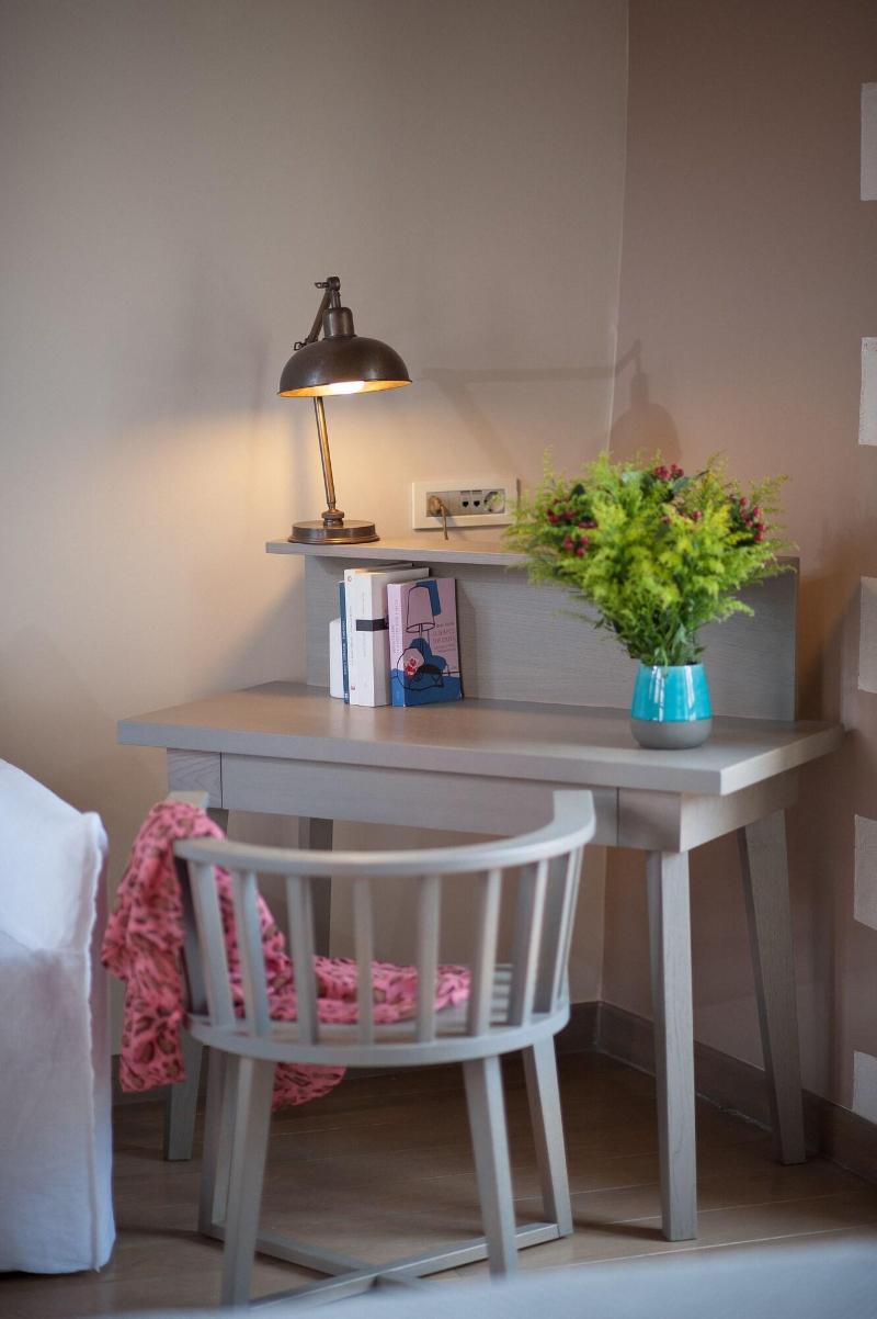Serenissima Boutique Hotel - Oda