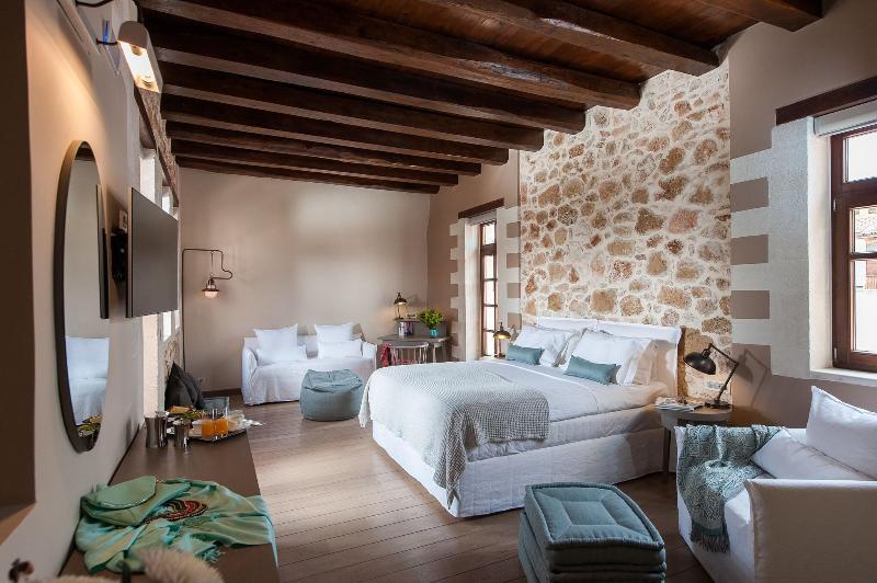 Serenissima Boutique Hotel - Oda
