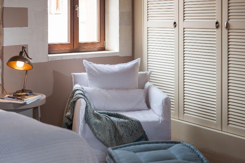 Serenissima Boutique Hotel - Oda