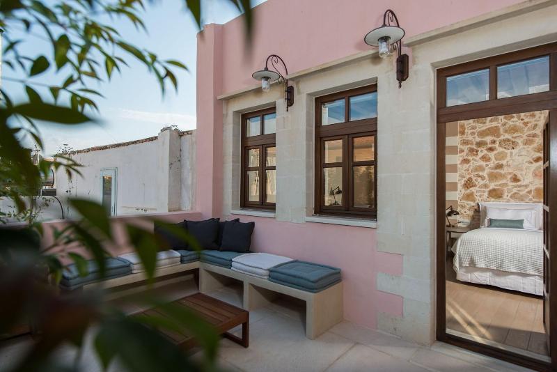 Serenissima Boutique Hotel - Oda