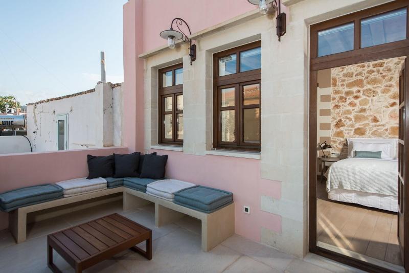 Serenissima Boutique Hotel - Oda