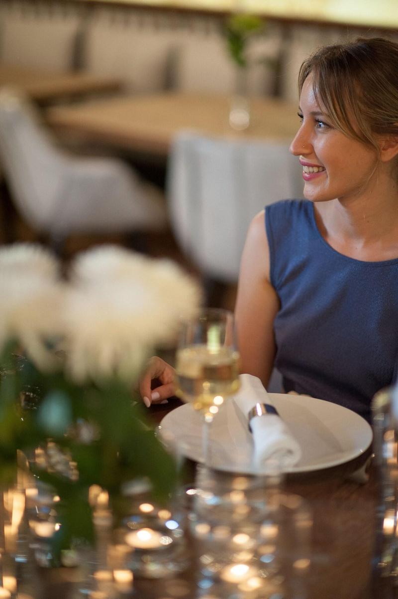Serenissima Boutique Hotel - Restoran