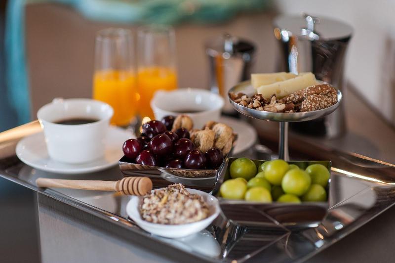 Serenissima Boutique Hotel - Restoran