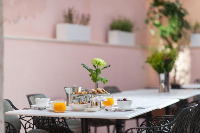 Serenissima Boutique Hotel - Restoran