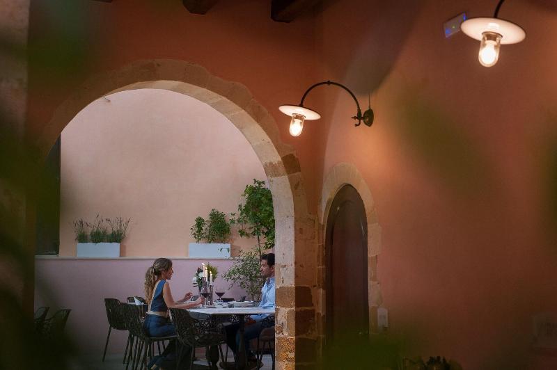 Serenissima Boutique Hotel - Restoran