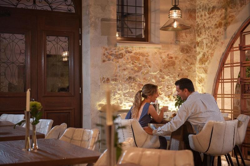 Serenissima Boutique Hotel - Restoran